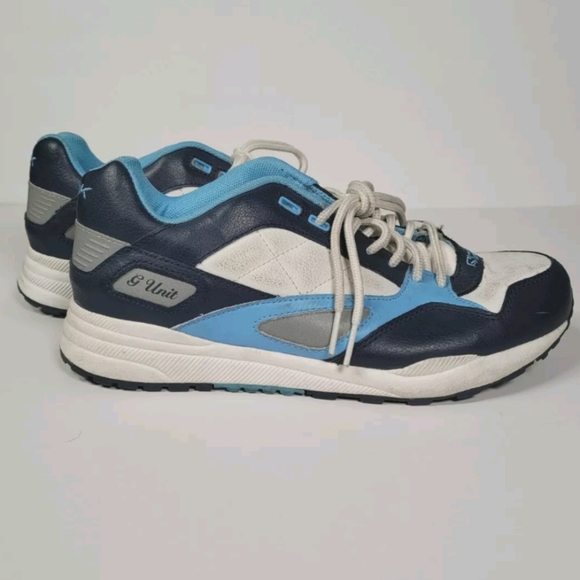 G Unit × Reebok | Shoes | Vintage G 